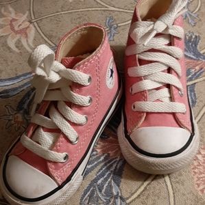 CONVERSE 5 IN TODDLERS
